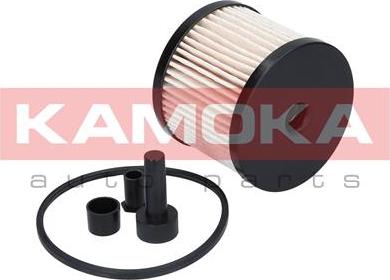 Kamoka F305201 - Degvielas filtrs autodraugiem.lv