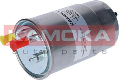 Kamoka F305701 - Degvielas filtrs autodraugiem.lv