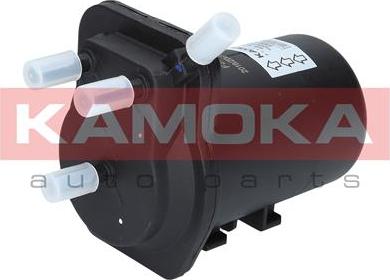 Kamoka F306401 - Degvielas filtrs autodraugiem.lv