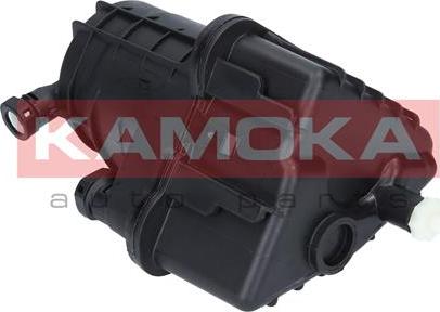 Kamoka F306601 - Degvielas filtrs autodraugiem.lv