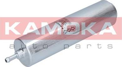 Kamoka F306101 - Degvielas filtrs autodraugiem.lv