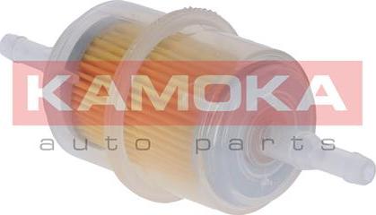 Kamoka F300901 - Degvielas filtrs autodraugiem.lv