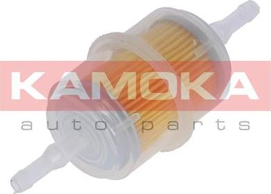 Kamoka F300901 - Degvielas filtrs autodraugiem.lv