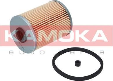 Kamoka F300401 - Degvielas filtrs autodraugiem.lv