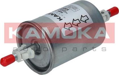 Kamoka F300201 - Degvielas filtrs autodraugiem.lv