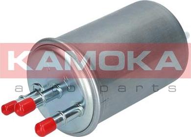 Kamoka F301401 - Degvielas filtrs autodraugiem.lv