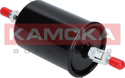 Kamoka F301501 - Degvielas filtrs autodraugiem.lv