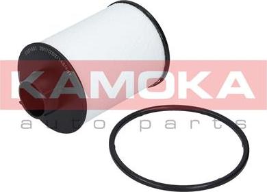 Kamoka F301601 - Degvielas filtrs autodraugiem.lv