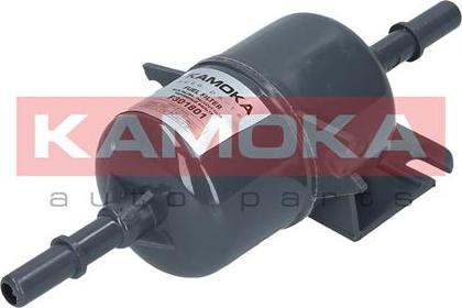 Kamoka F301801 - Degvielas filtrs autodraugiem.lv