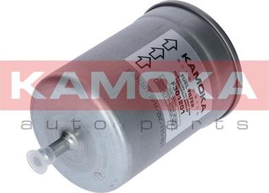 Kamoka F301201 - Degvielas filtrs autodraugiem.lv