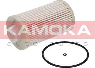 Kamoka F308401 - Degvielas filtrs autodraugiem.lv