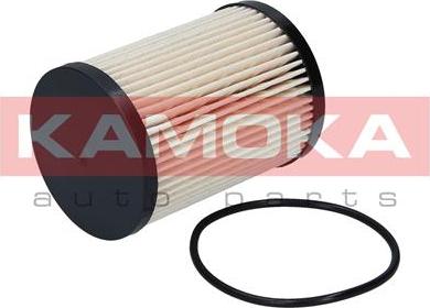 Kamoka F308501 - Degvielas filtrs autodraugiem.lv