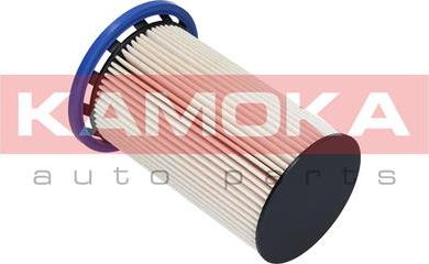Kamoka F308201 - Degvielas filtrs autodraugiem.lv