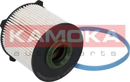 Kamoka F308701 - Degvielas filtrs autodraugiem.lv
