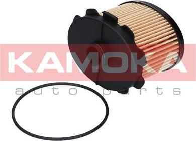 Kamoka F303401 - Degvielas filtrs autodraugiem.lv