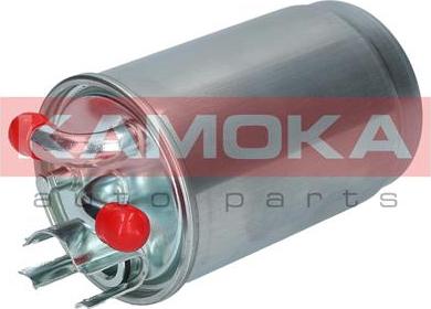 Kamoka F303801 - Degvielas filtrs autodraugiem.lv