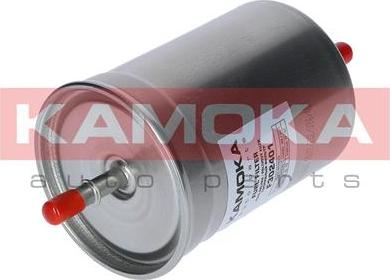 Kamoka F302401 - Degvielas filtrs autodraugiem.lv