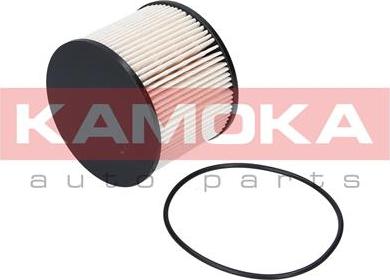 Kamoka F307401 - Degvielas filtrs autodraugiem.lv