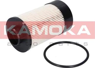 Kamoka F307501 - Degvielas filtrs autodraugiem.lv
