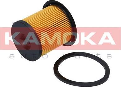 Kamoka F307001 - Degvielas filtrs autodraugiem.lv