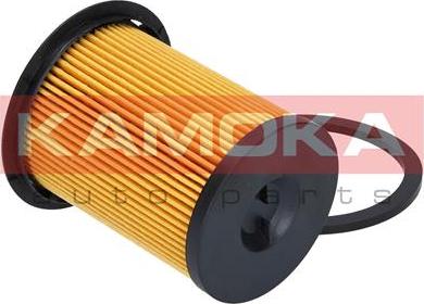 Kamoka F307101 - Degvielas filtrs autodraugiem.lv