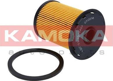 Kamoka F307101 - Degvielas filtrs autodraugiem.lv