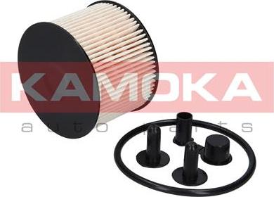 Kamoka F307301 - Degvielas filtrs autodraugiem.lv
