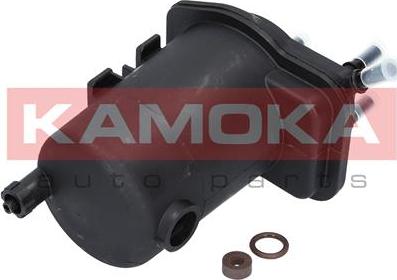 Kamoka F319401 - Degvielas filtrs autodraugiem.lv