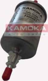 Kamoka F319601 - Degvielas filtrs autodraugiem.lv