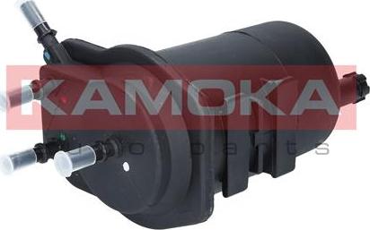 Kamoka F319301 - Degvielas filtrs autodraugiem.lv