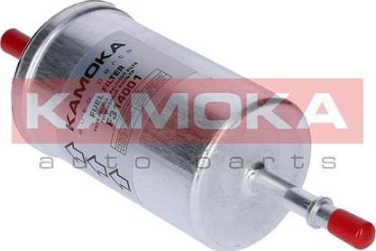 Kamoka F314001 - Degvielas filtrs autodraugiem.lv