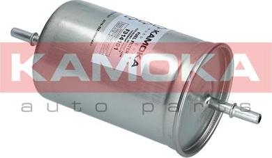 Kamoka F314101 - Degvielas filtrs autodraugiem.lv