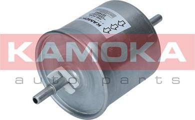 Kamoka F314201 - Degvielas filtrs autodraugiem.lv
