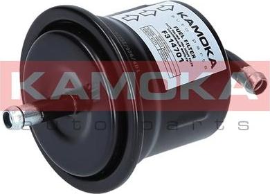 Kamoka F314701 - Degvielas filtrs autodraugiem.lv