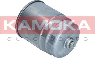 Kamoka F315501 - Degvielas filtrs autodraugiem.lv
