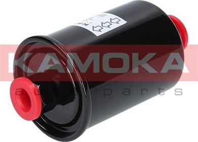 Kamoka F315701 - Degvielas filtrs autodraugiem.lv
