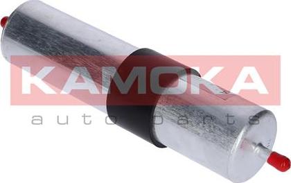 Kamoka F316501 - Degvielas filtrs autodraugiem.lv