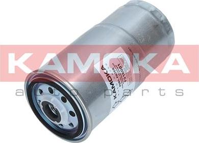 Kamoka F316001 - Degvielas filtrs autodraugiem.lv