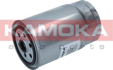 Kamoka F316301 - Degvielas filtrs autodraugiem.lv