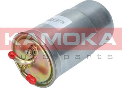 Kamoka F316701 - Degvielas filtrs autodraugiem.lv
