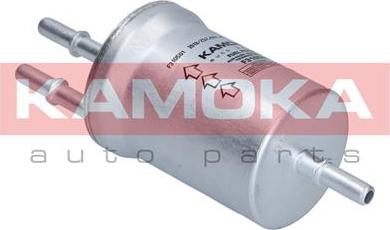Kamoka F310501 - Degvielas filtrs autodraugiem.lv