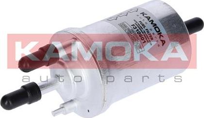 Kamoka F310601 - Degvielas filtrs autodraugiem.lv