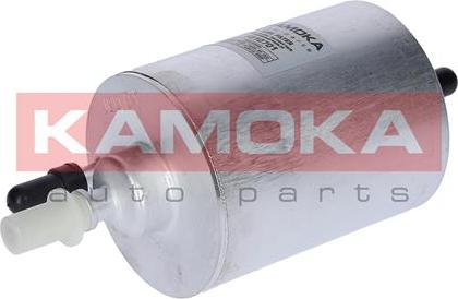 Kamoka F310701 - Degvielas filtrs autodraugiem.lv