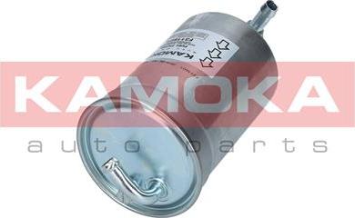 Kamoka F311601 - Degvielas filtrs autodraugiem.lv