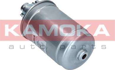 Kamoka F311101 - Degvielas filtrs autodraugiem.lv