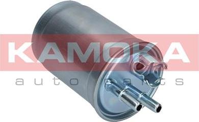 Kamoka F311101 - Degvielas filtrs autodraugiem.lv