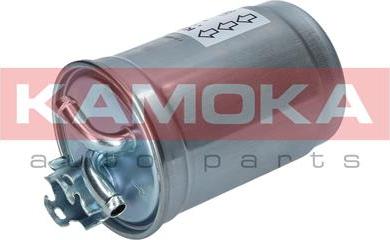 Kamoka F311201 - Degvielas filtrs autodraugiem.lv