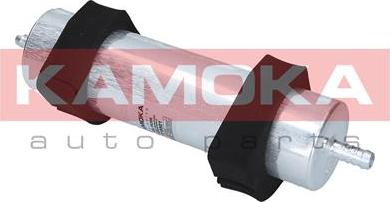 Kamoka F318501 - Degvielas filtrs autodraugiem.lv