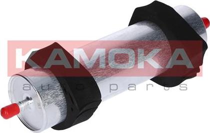 Kamoka F318601 - Degvielas filtrs autodraugiem.lv