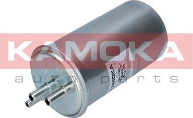 Kamoka F318101 - Degvielas filtrs autodraugiem.lv